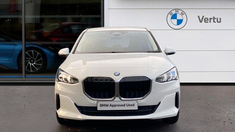 BMW 2 Series 220i MHT Sport 5dr DCT Petrol Hatchback